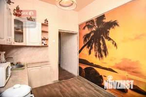 2-к квартира, вторичка, 66м2, 5/5 этаж