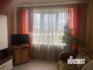 2-к квартира, вторичка, 41м2, 9/9 этаж