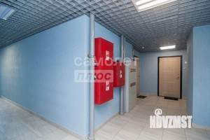 3-к квартира, вторичка, 89м2, 1/27 этаж