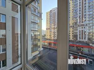 2-к квартира, вторичка, 72м2, 4/13 этаж