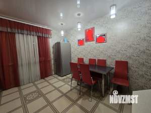 3-к квартира, вторичка, 104м2, 1/10 этаж