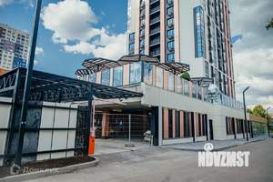 1-к квартира, вторичка, 45м2, 3/22 этаж