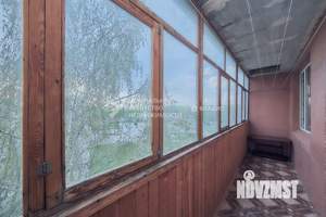 1-к квартира, вторичка, 35м2, 6/12 этаж