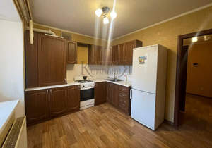 1-к квартира, вторичка, 48м2, 1/11 этаж