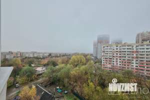 1-к квартира, вторичка, 44м2, 8/11 этаж