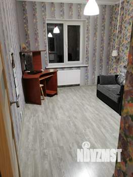 2-к квартира, вторичка, 53м2, 8/10 этаж