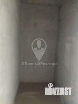 1-к квартира, вторичка, 46м2, 3/15 этаж