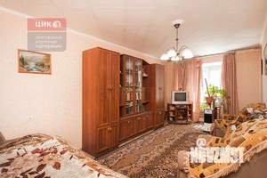 2-к квартира, вторичка, 51м2, 2/9 этаж