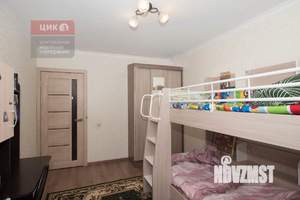 2-к квартира, вторичка, 48м2, 2/5 этаж