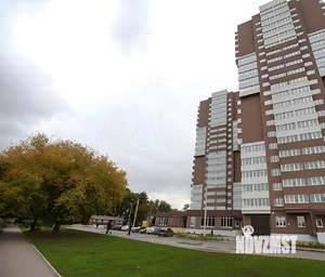 1-к квартира, вторичка, 48м2, 21/21 этаж