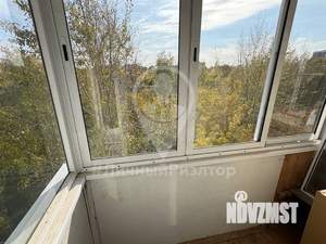 1-к квартира, вторичка, 32м2, 5/5 этаж