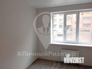 Студия квартира, вторичка, 22м2, 2/7 этаж