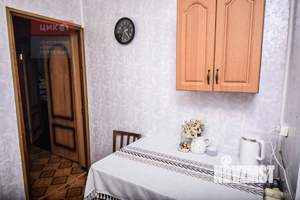 1-к квартира, вторичка, 30м2, 2/2 этаж