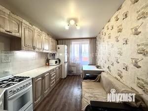 1-к квартира, вторичка, 33м2, 5/10 этаж