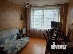 2-к квартира, вторичка, 42м2, 7/9 этаж