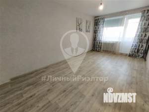 1-к квартира, вторичка, 33м2, 7/9 этаж