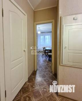 1-к квартира, вторичка, 37м2, 2/11 этаж