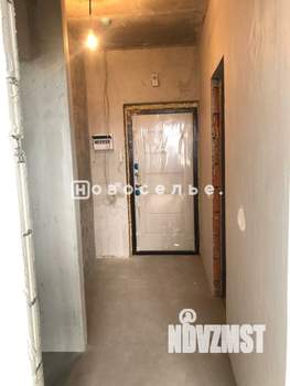2-к квартира, вторичка, 63м2, 15/23 этаж
