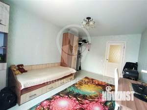 2-к квартира, вторичка, 56м2, 4/15 этаж