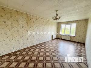 2-к квартира, вторичка, 52м2, 4/9 этаж