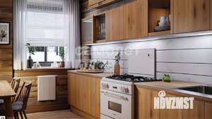 4-к квартира, вторичка, 103м2, 2/3 этаж