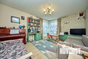 2-к квартира, вторичка, 66м2, 3/5 этаж