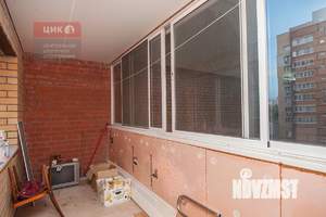 2-к квартира, вторичка, 70м2, 4/10 этаж