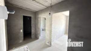 2-к квартира, вторичка, 64м2, 10/11 этаж