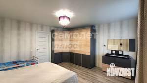 3-к квартира, вторичка, 120м2, 1/10 этаж