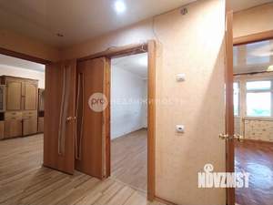 2-к квартира, вторичка, 52м2, 4/9 этаж