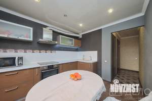 1-к квартира, вторичка, 49м2, 5/17 этаж