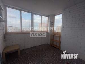 2-к квартира, вторичка, 67м2, 11/16 этаж