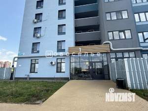 1-к квартира, вторичка, 41м2, 27/27 этаж