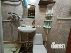 1-к квартира, вторичка, 18м2, 3/5 этаж