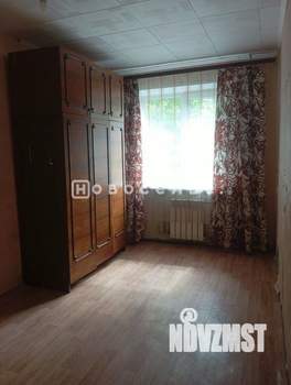 2-к квартира, вторичка, 44м2, 1/5 этаж