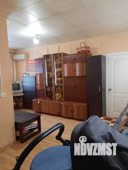 2-к квартира, вторичка, 41м2, 3/5 этаж