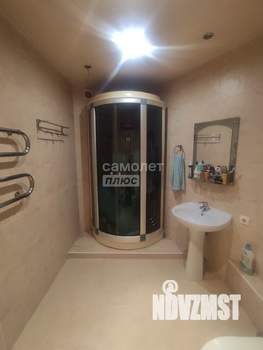 1-к квартира, вторичка, 38м2, 9/10 этаж