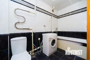 2-к квартира, вторичка, 49м2, 3/3 этаж