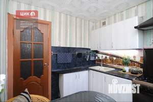2-к квартира, вторичка, 46м2, 5/5 этаж