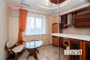 3-к квартира, вторичка, 105м2, 4/6 этаж