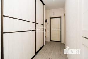1-к квартира, вторичка, 39м2, 18/18 этаж