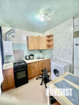 1-к квартира, вторичка, 31м2, 2/5 этаж