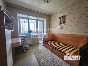 3-к квартира, вторичка, 62м2, 5/5 этаж