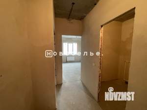 1-к квартира, вторичка, 43м2, 11/25 этаж