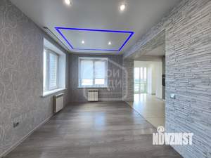 3-к квартира, вторичка, 78м2, 10/11 этаж