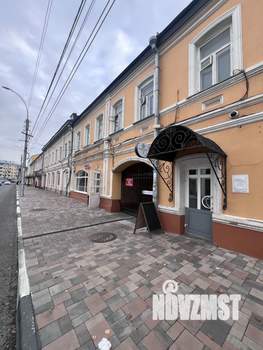 1-к квартира, вторичка, 51м2, 2/2 этаж