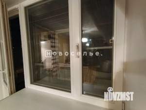 3-к квартира, вторичка, 42м2, 4/4 этаж