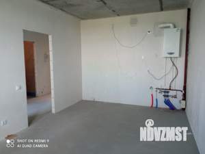 1-к квартира, вторичка, 44м2, 18/25 этаж