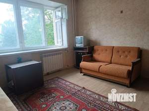 1-к квартира, вторичка, 19м2, 2/5 этаж