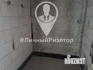 1-к квартира, сданный дом, 40м2, 18/22 этаж